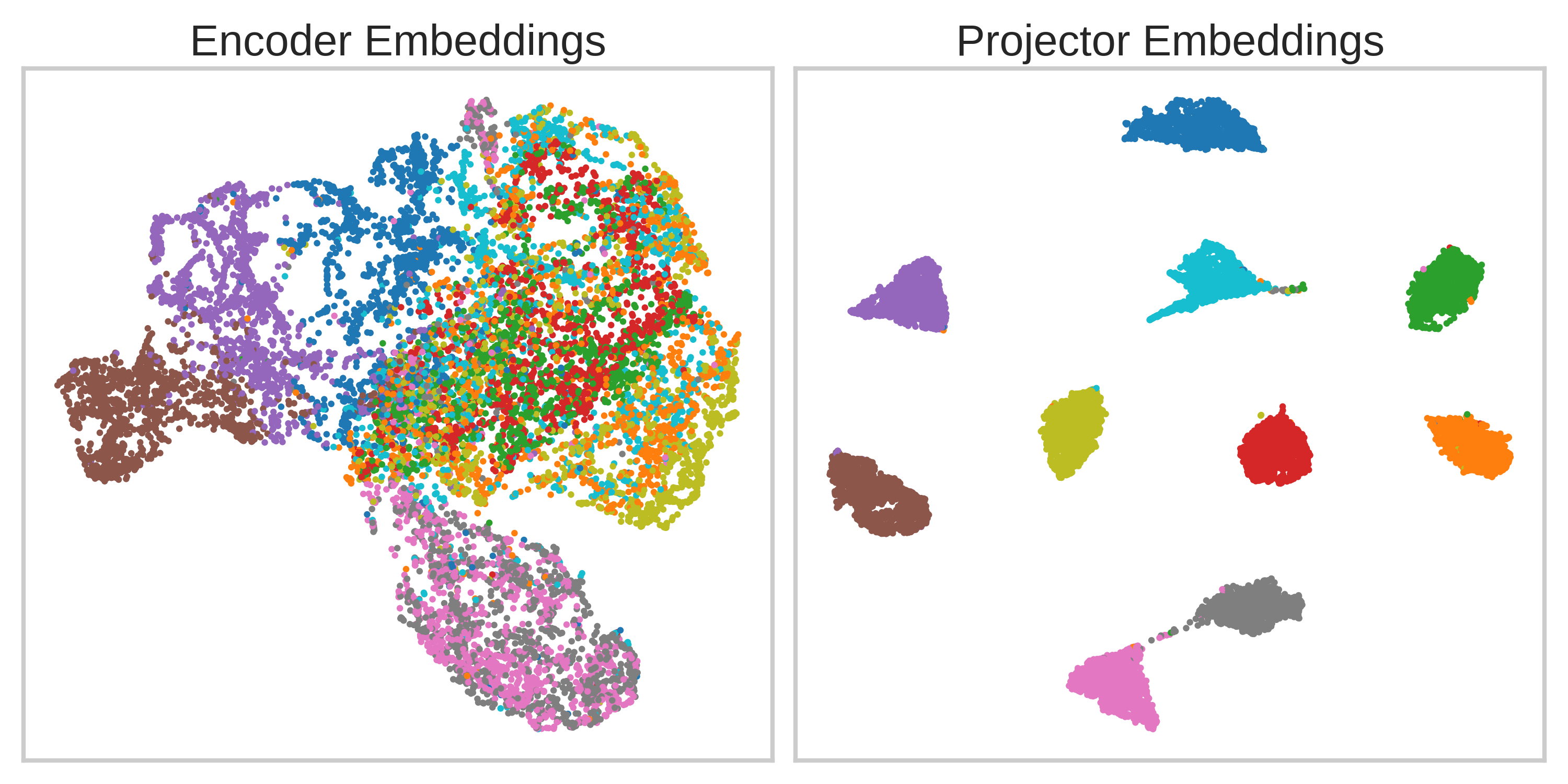 Interpolation end reference image.